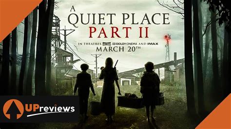 Download A Quiet Place 2 (2020) Dual Audio {Hindi.